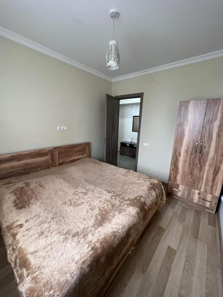 Apartament With Sea View Daire Batum Dış mekan fotoğraf