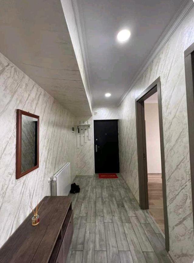 Apartament With Sea View Daire Batum Oda fotoğraf