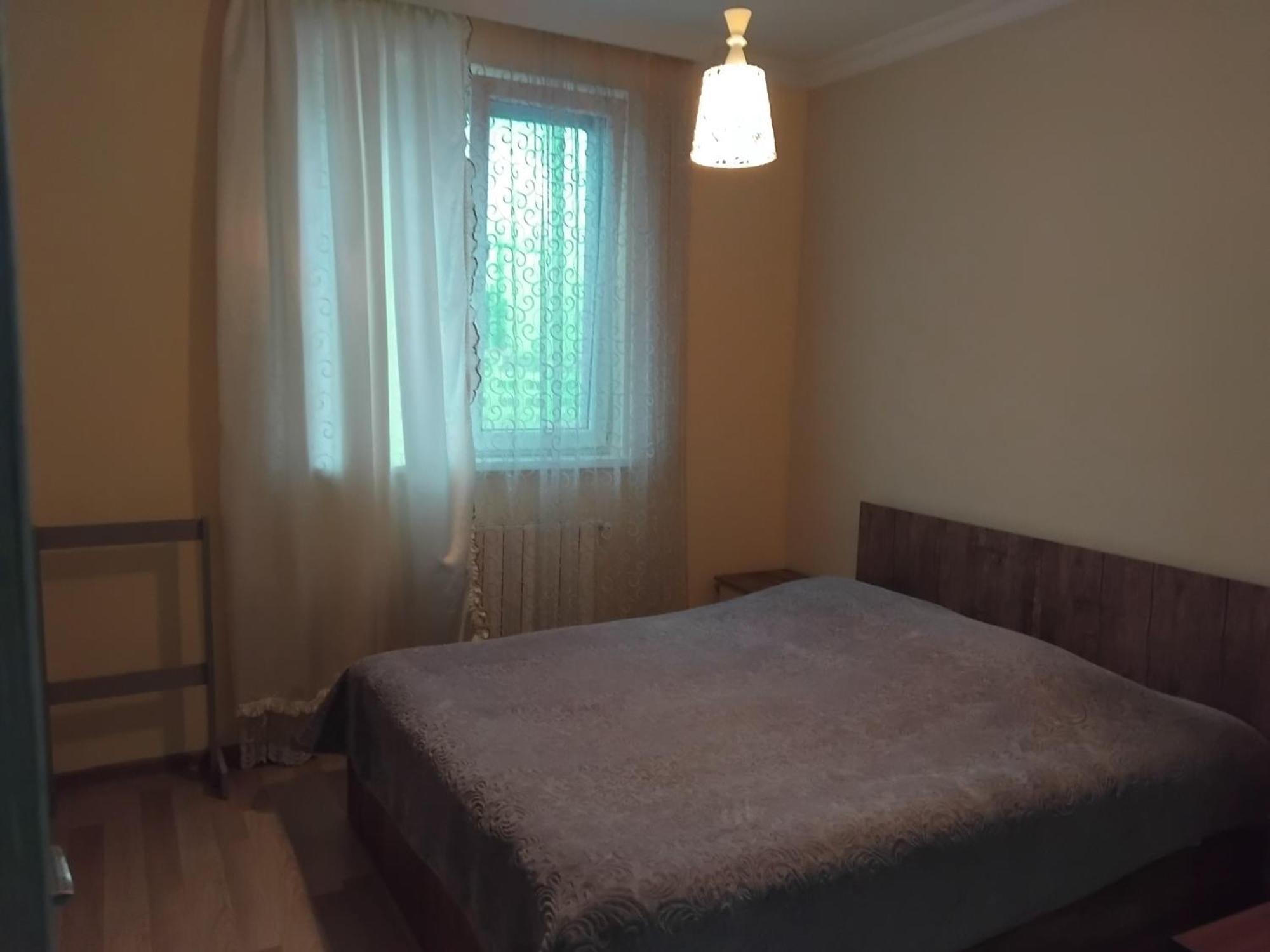 Apartament With Sea View Daire Batum Dış mekan fotoğraf